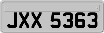 JXX5363