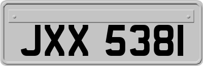 JXX5381
