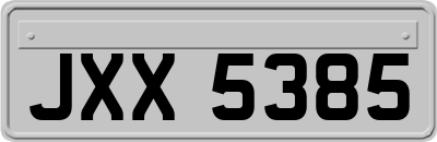 JXX5385
