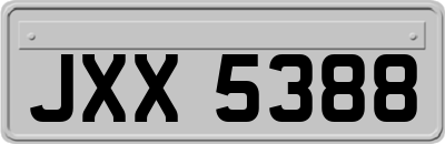 JXX5388