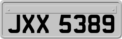 JXX5389