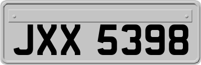 JXX5398