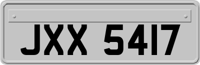 JXX5417