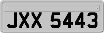 JXX5443