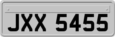 JXX5455