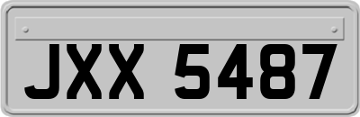 JXX5487