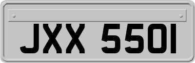 JXX5501