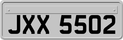 JXX5502