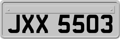 JXX5503