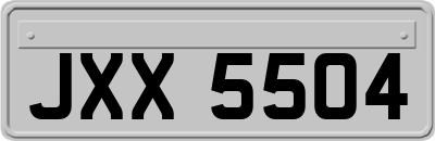 JXX5504