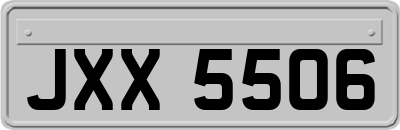JXX5506