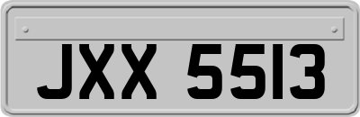 JXX5513