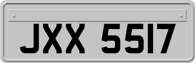 JXX5517