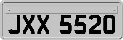 JXX5520