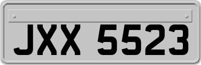 JXX5523