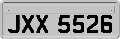 JXX5526