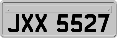 JXX5527