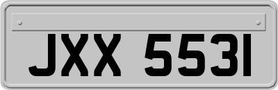 JXX5531