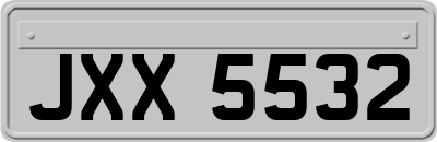 JXX5532