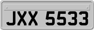 JXX5533