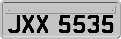 JXX5535