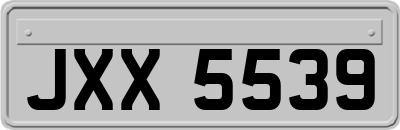 JXX5539