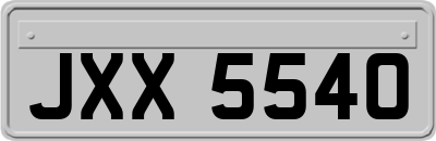 JXX5540