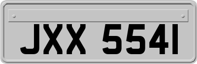 JXX5541