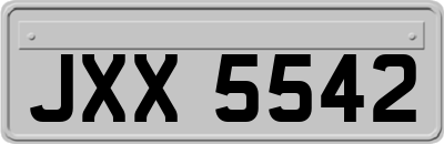 JXX5542