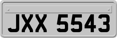 JXX5543