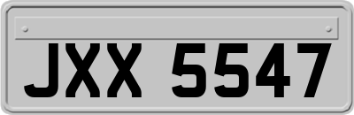 JXX5547