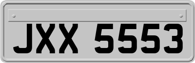 JXX5553