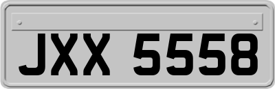 JXX5558