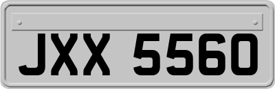 JXX5560