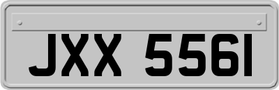 JXX5561