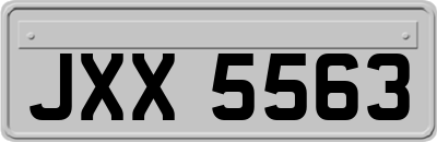 JXX5563