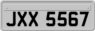 JXX5567