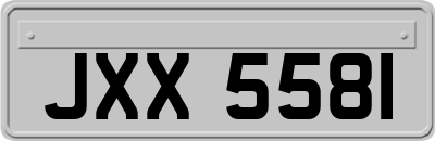 JXX5581