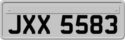 JXX5583