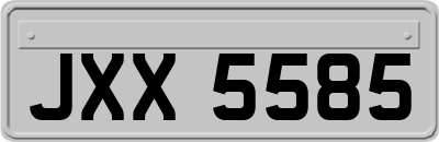 JXX5585