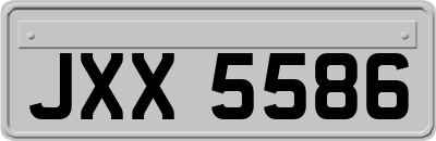 JXX5586