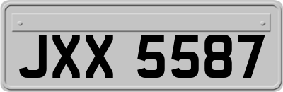 JXX5587