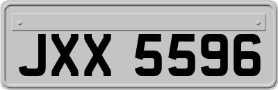 JXX5596