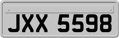 JXX5598
