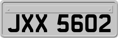 JXX5602