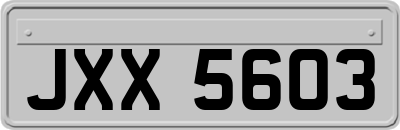 JXX5603