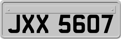 JXX5607