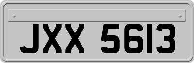 JXX5613