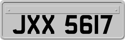 JXX5617