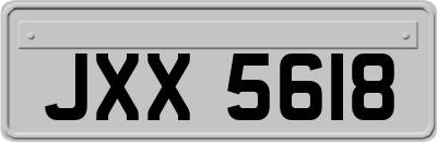 JXX5618